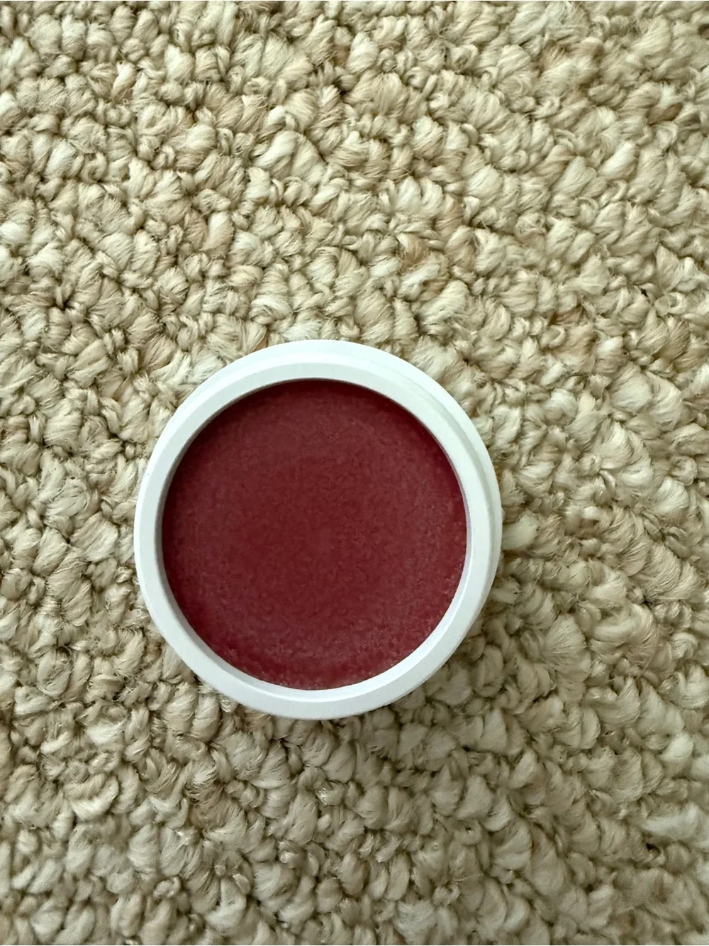 Jones Road Miracle Balm (color name: Pinched Cheeks)